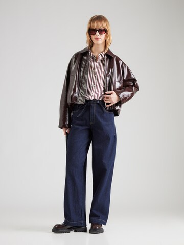 ONLY Обычный Джинсы 'ONLTANNER' в Синий