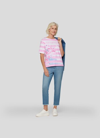 Rabe Shirt in Pink