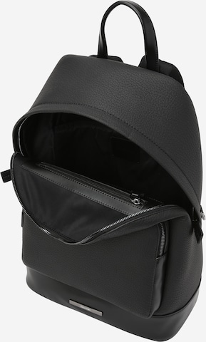 Sac à dos Calvin Klein en noir