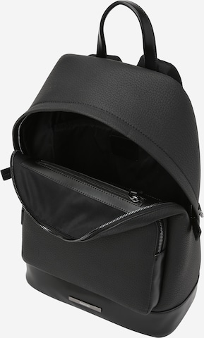 Calvin Klein Backpack in Black