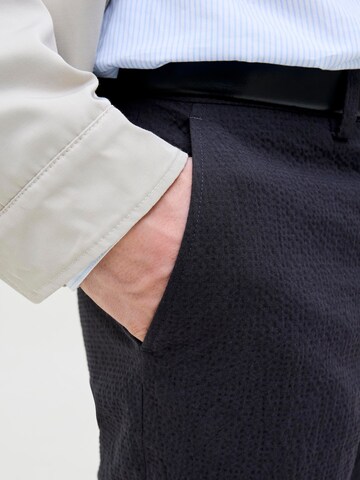 Slimfit Pantaloni con piega frontale 'JPRStan' di JACK & JONES in blu