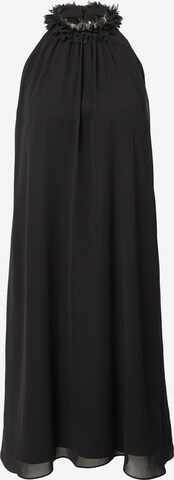 SWING Φόρεμα κοκτέιλ σε μαύρο: μπροστά