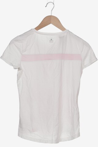 Bogner Fire + Ice T-Shirt XS in Weiß