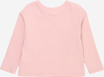 GAP Koszulka w kolorze różowy