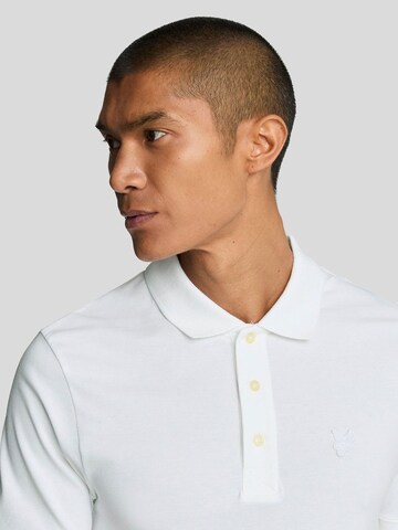 Lyle & Scott Shirt in White