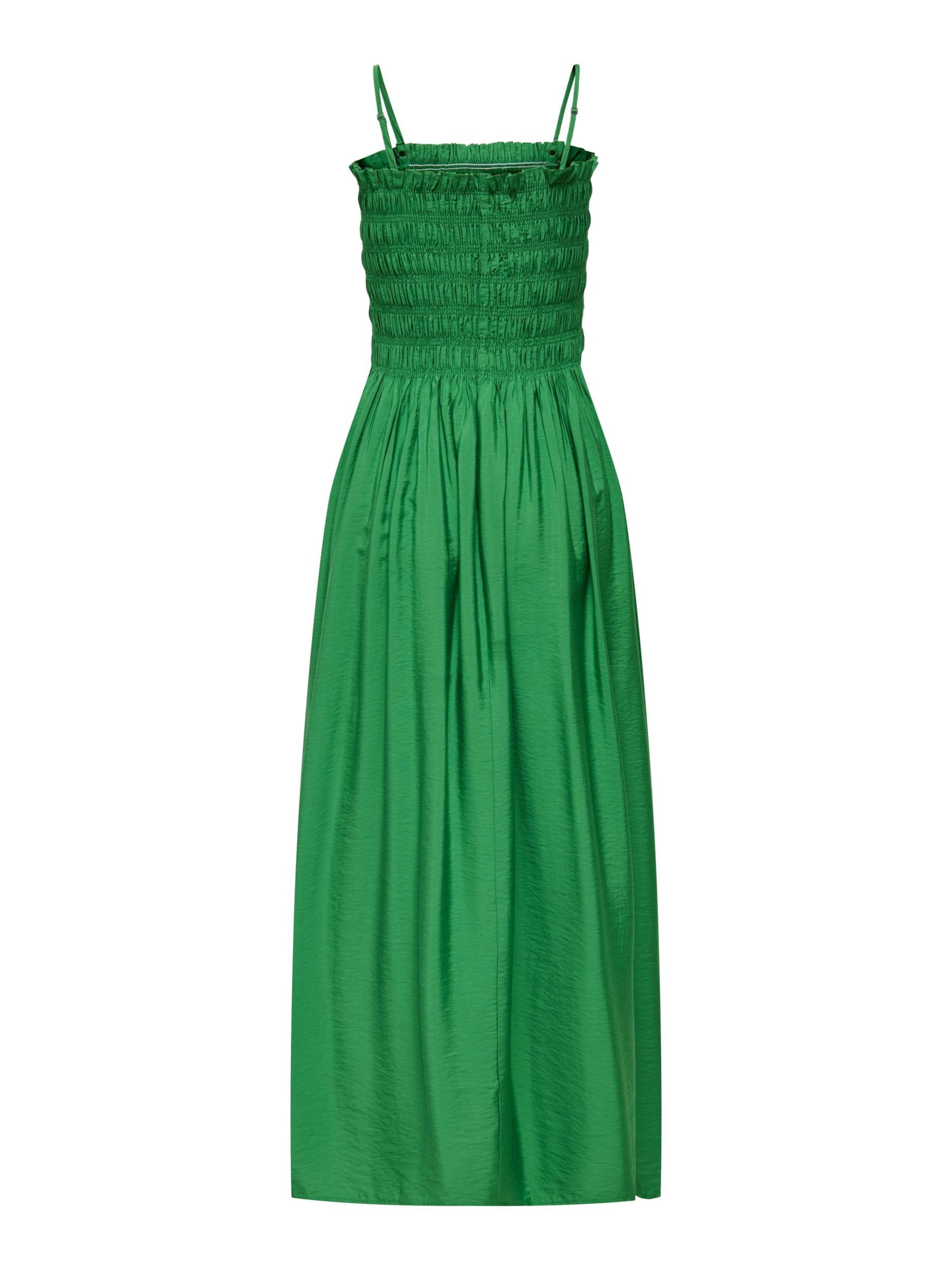 Robe 'JDYLINA' JDY en vert