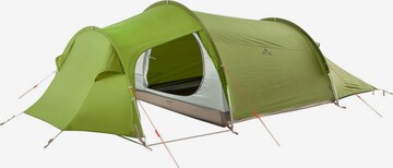 VAUDE Tent 'Arco XT 3P' in Green: front