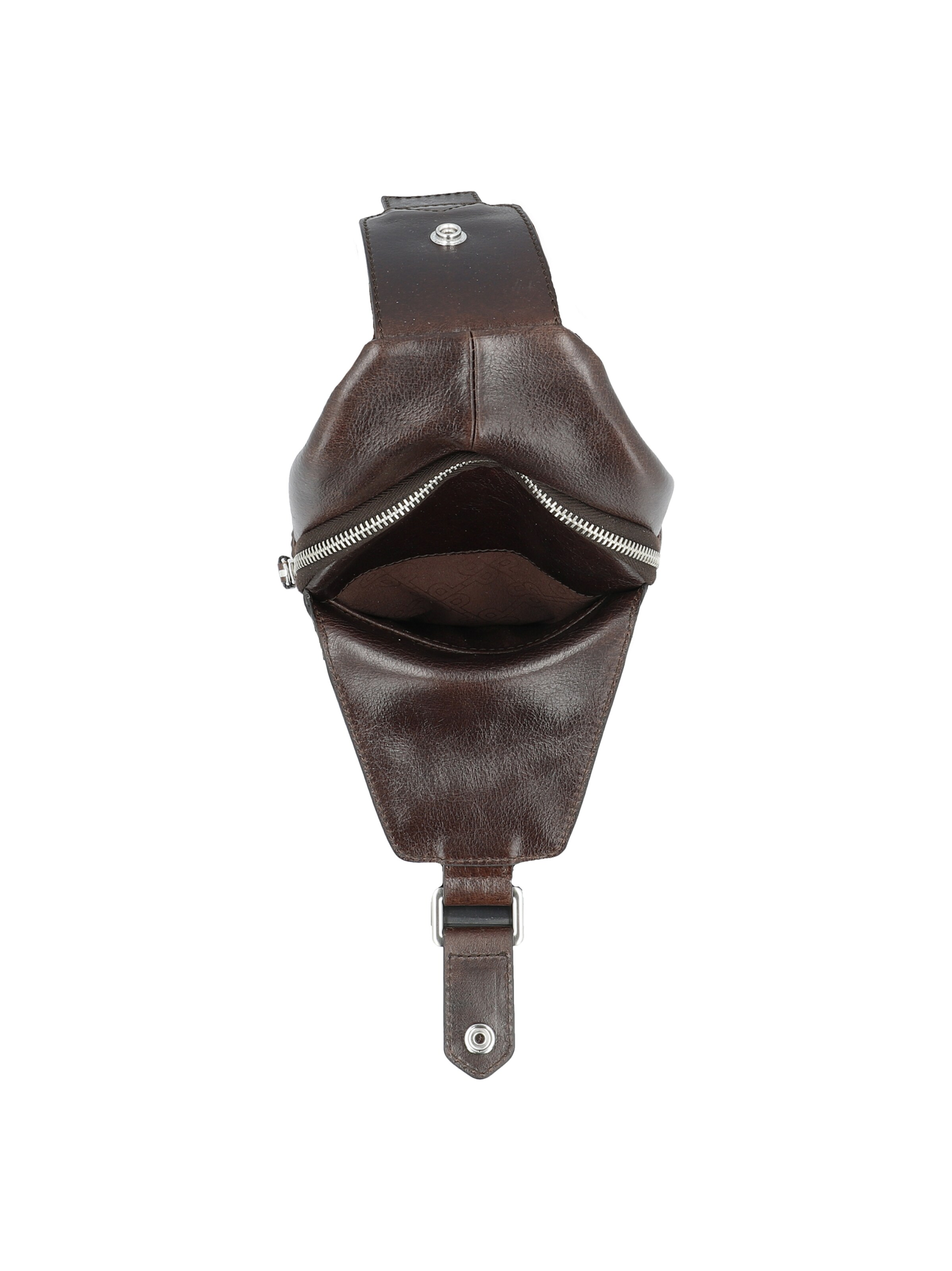 Picard Crossbody bag 'Buddy' in Brown