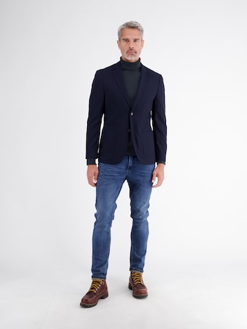 LERROS Sweater in Blue