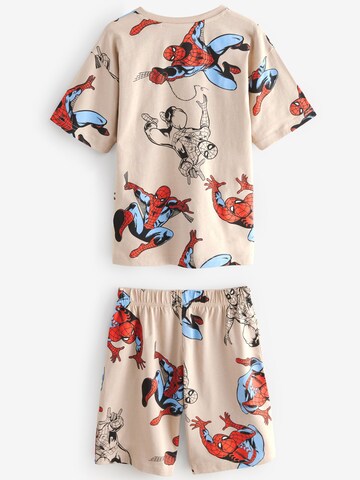 Pyjama Next en beige