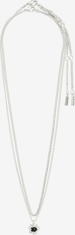 sidabrinė Pilgrim Grandinėlė 'Act': priekis