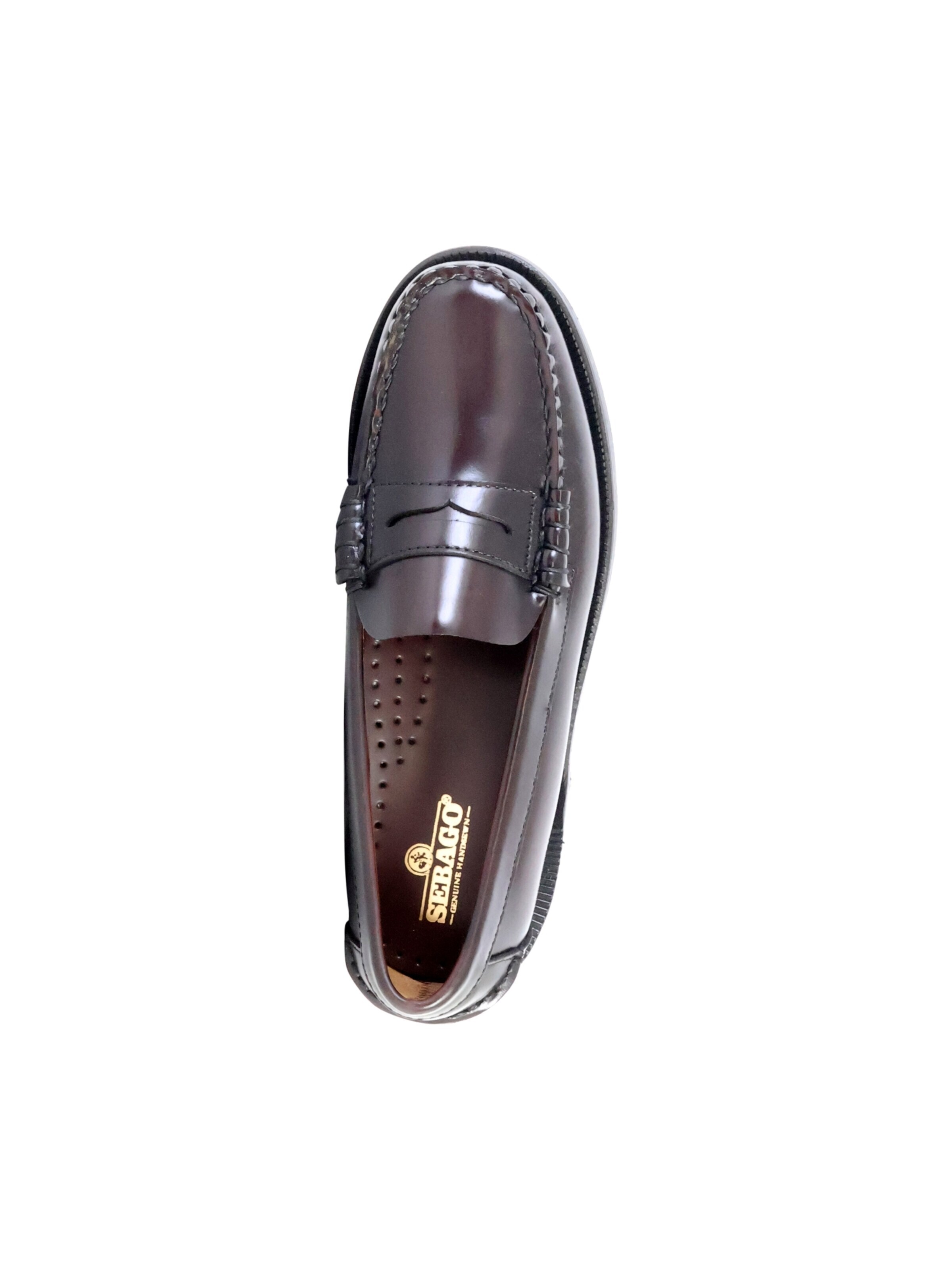 Slipper di SEBAGO in marrone
