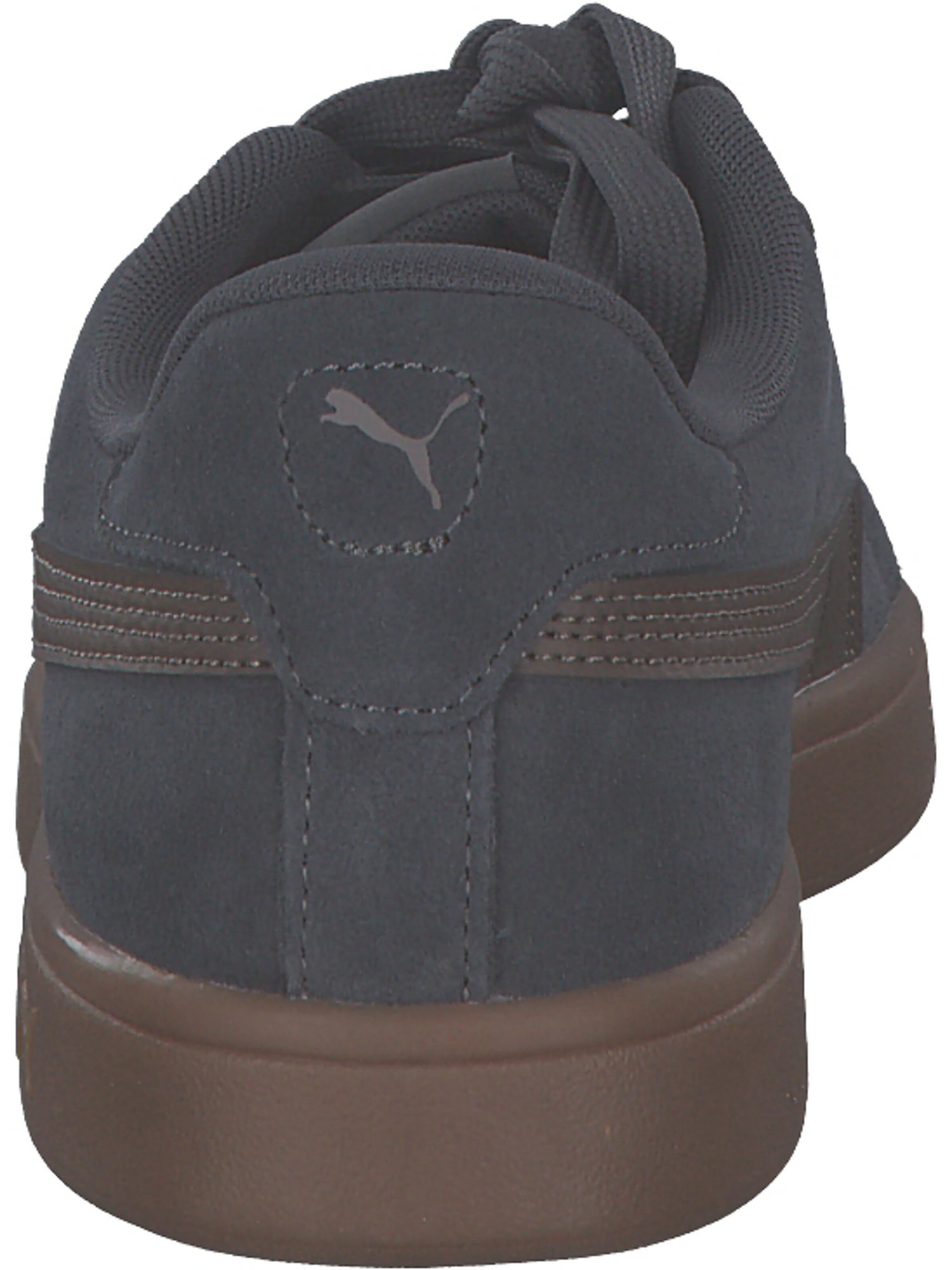 Baskets basses 'Smash 3.0' PUMA en bleu