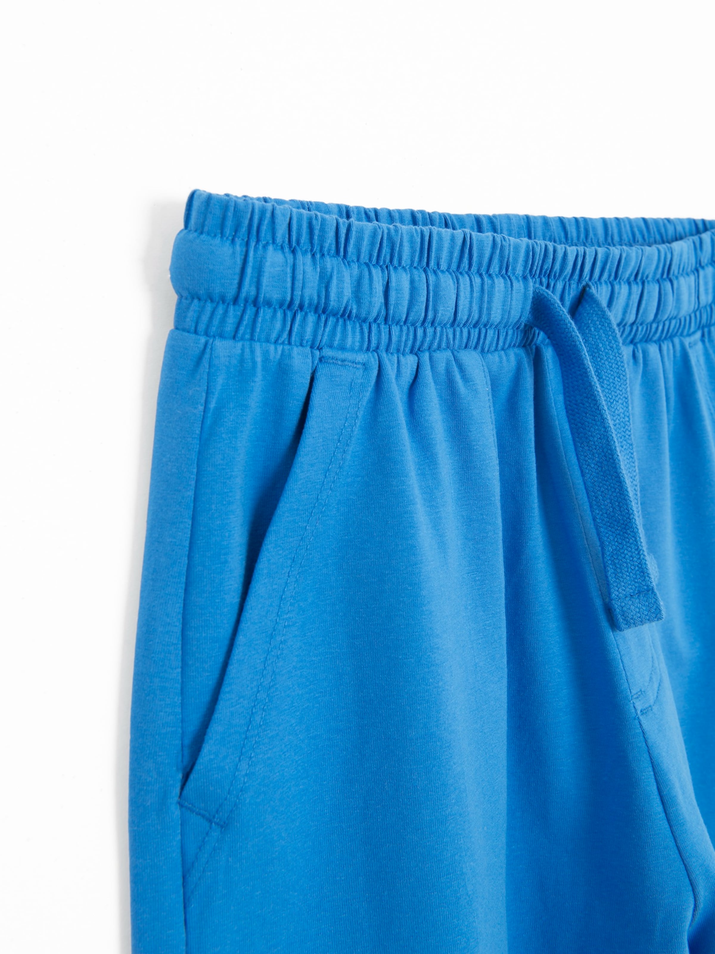 Cool Club Regular Broek in Blauw