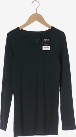 TOM TAILOR Top & Shirt in L in Green: front
