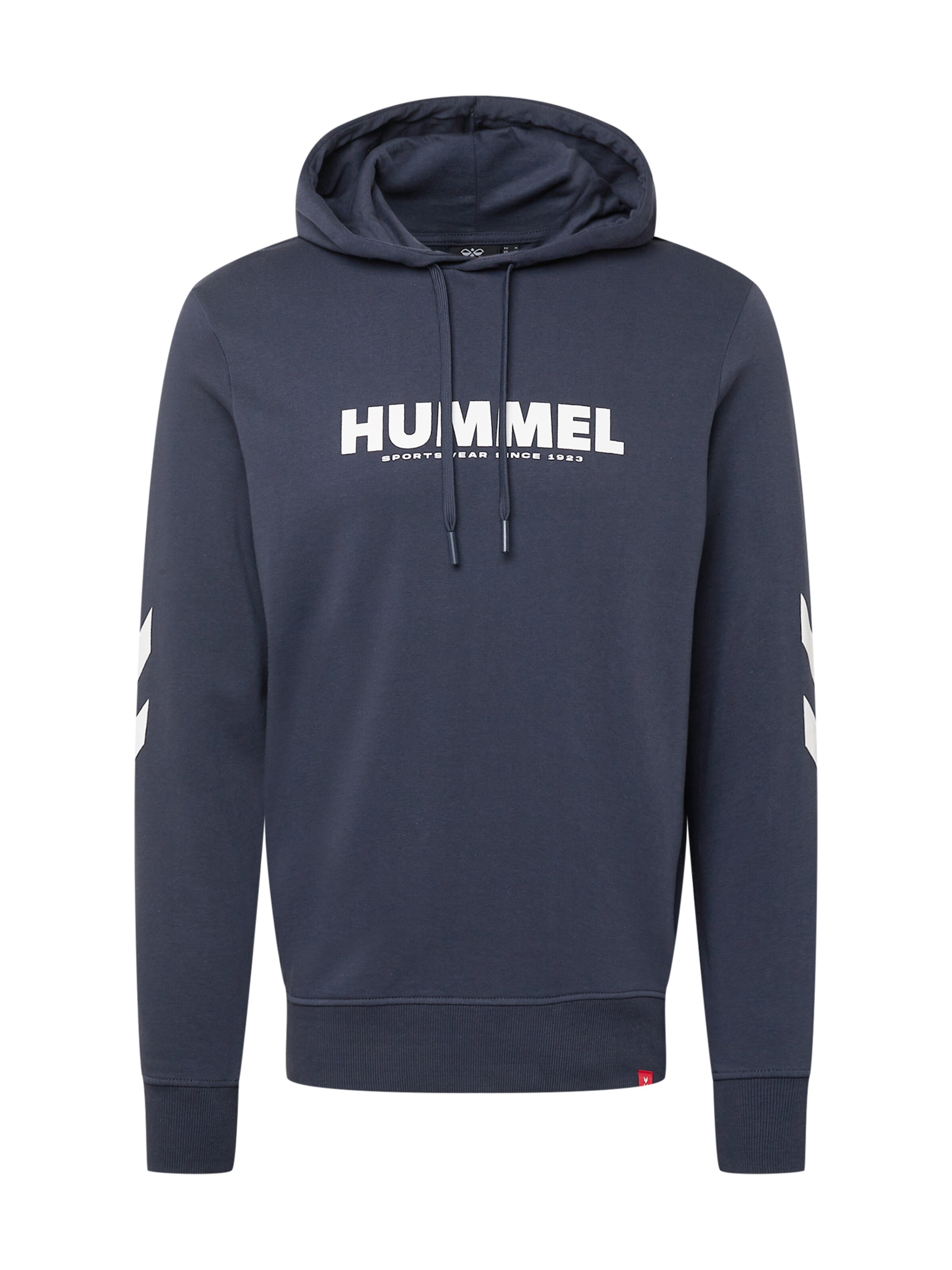 Hummel Sportsweatshirt 'Legacy' i blå: forside
