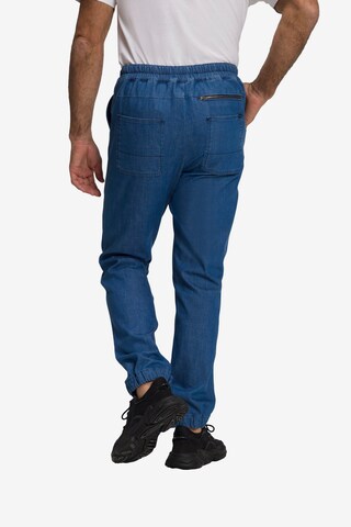 JAY-PI Regular Jeans in Blauw