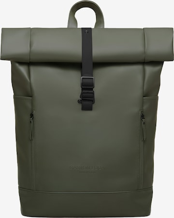 žalia Gaston Luga Kuprinė 'Rullen 16': priekis