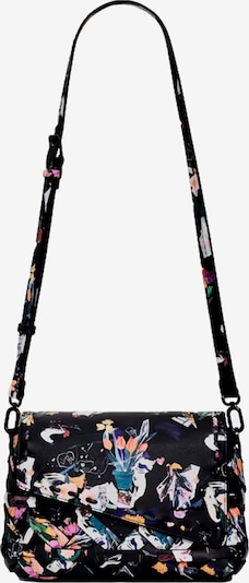 Desigual Ručna torbica 'Osmio Phuket Mini' veličine One Size u crna, Pregled proizvoda