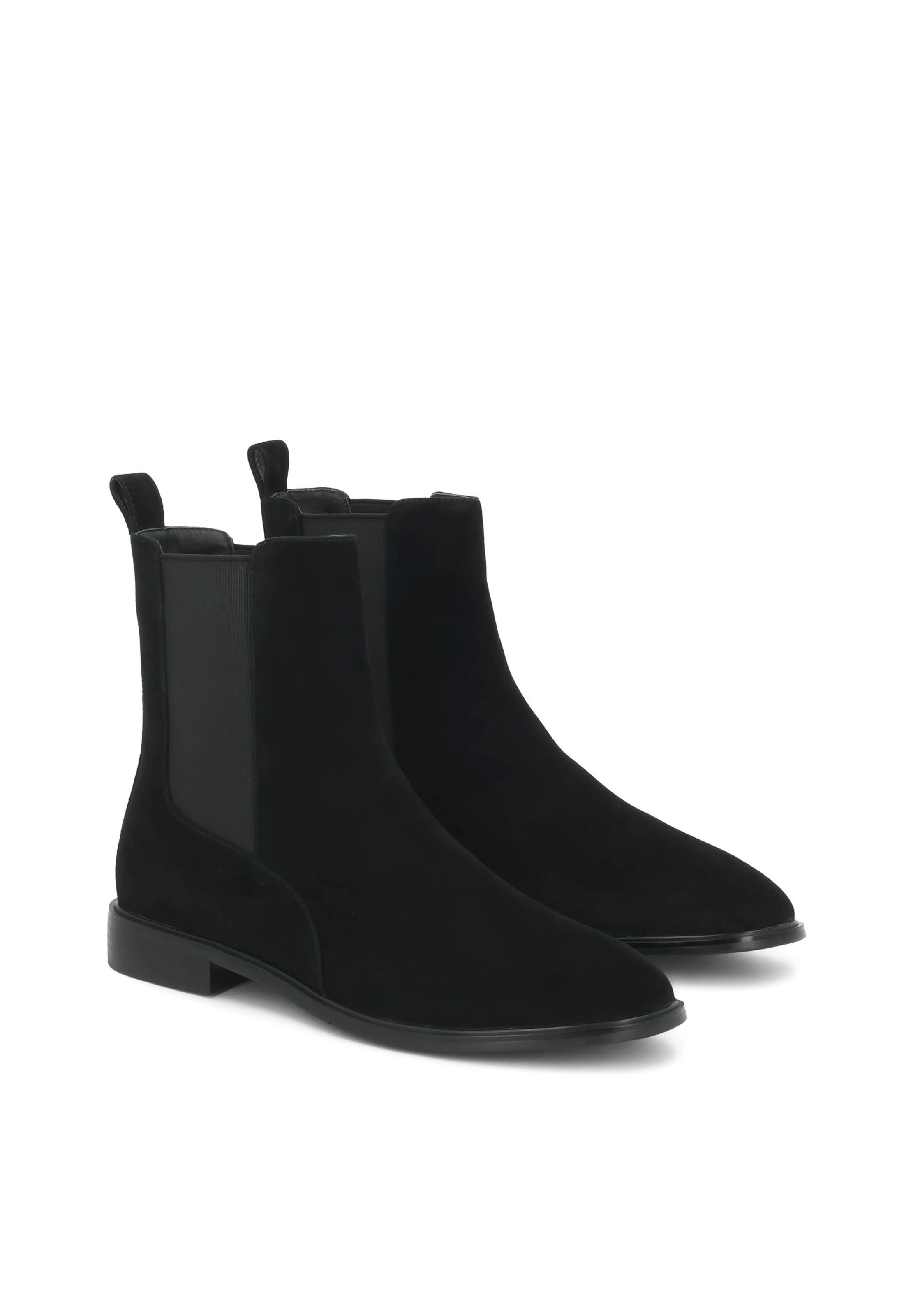 Kazar Ботинки челси в Черный