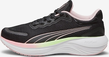 PUMA Running Shoes 'Scend Pro' in Black
