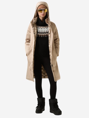 BOGNER Pullover 'Ingrid' in Schwarz