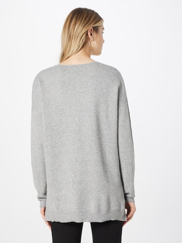 Peppercorn Sweater 'Rosalia' in Grey