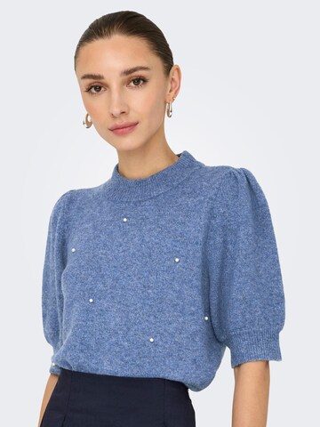 JDY Trui 'JDYRUE' in Blauw