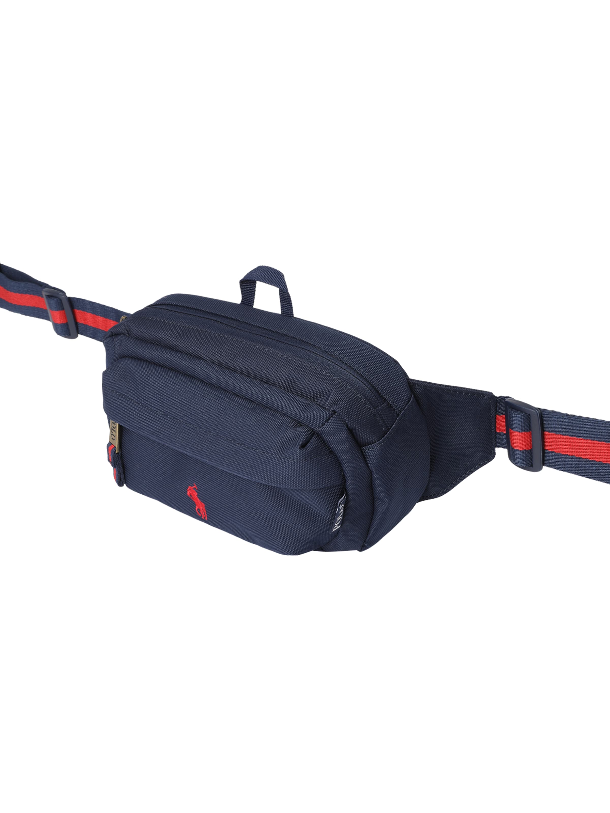 zils Polo Ralph Lauren Soma: no priekšpuses