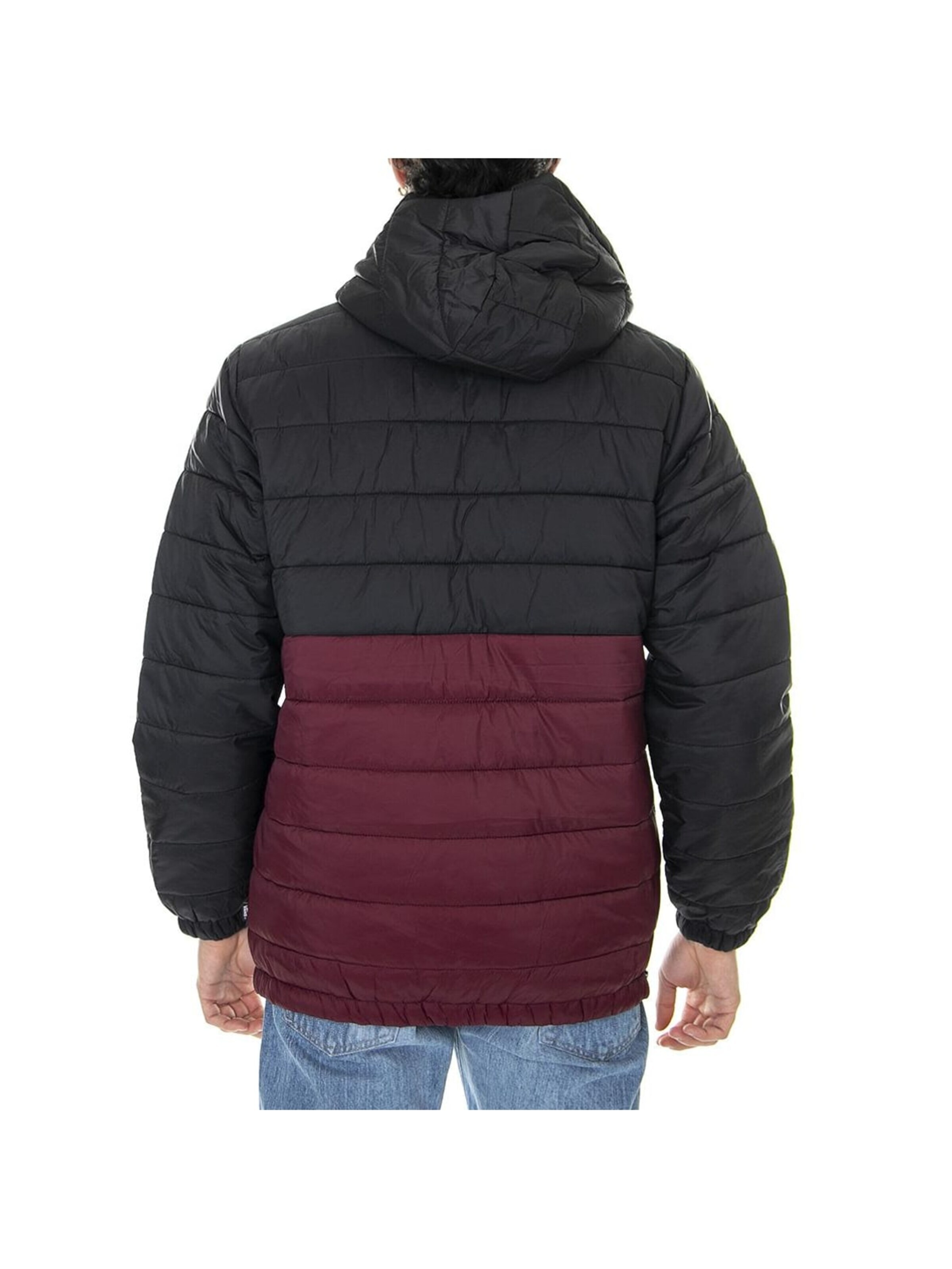 VANS Kurtka przejściowa 'Carlton Puffer Anorak II' w kolorze mieszane kolory