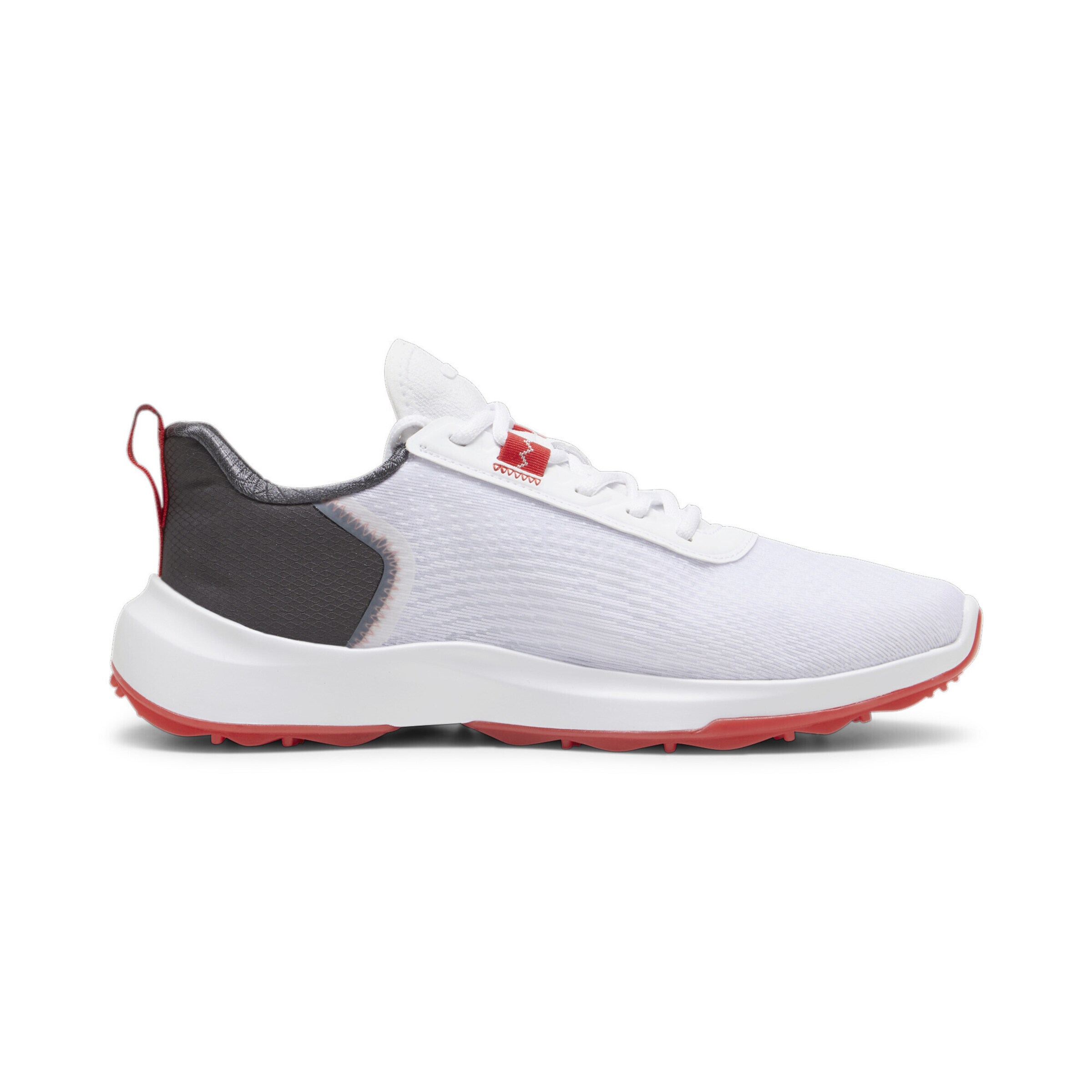 PUMA Sports shoe 'Fusion Crush' in White