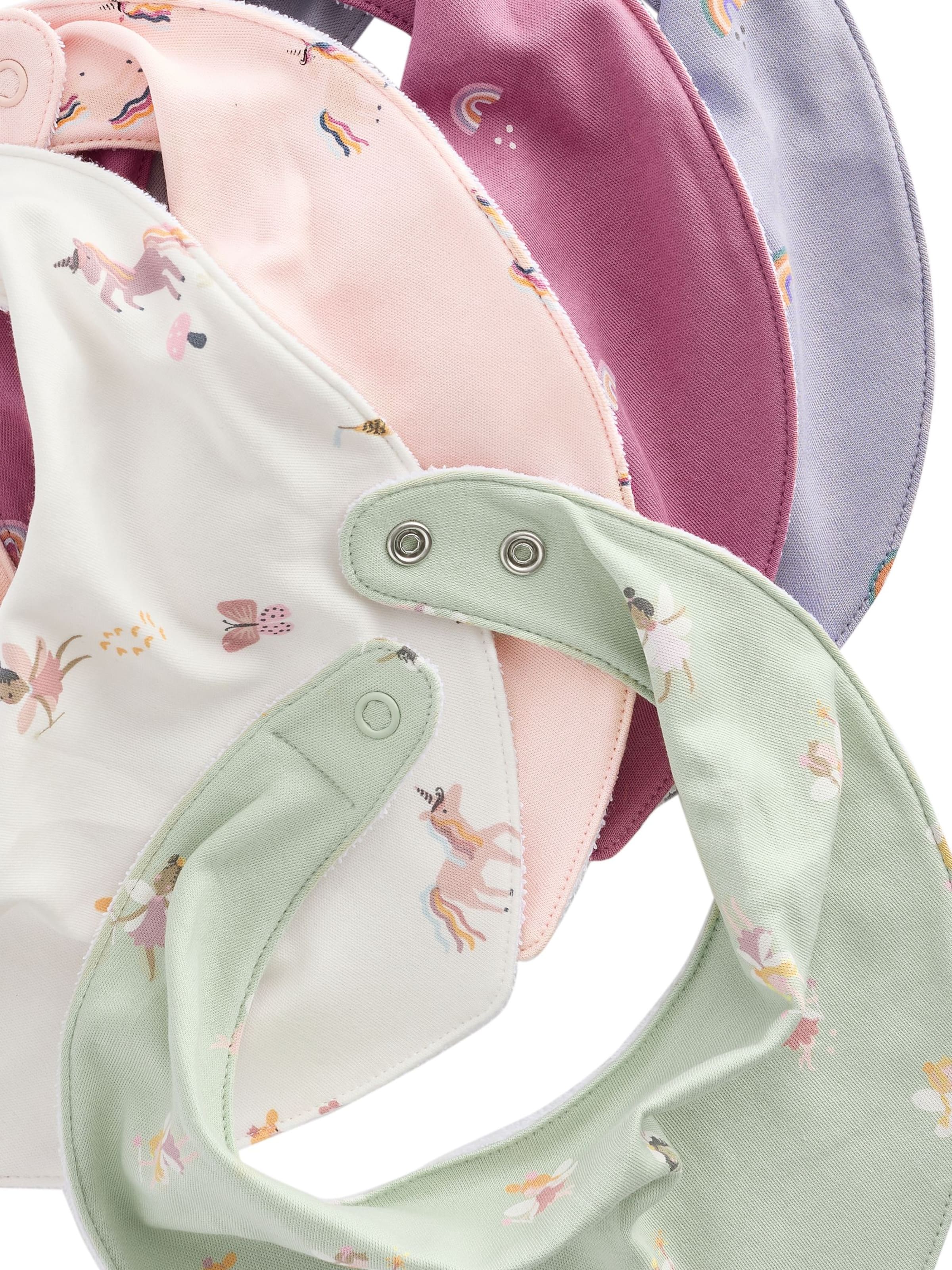 Next Haklapp i blandade färger