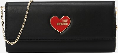 Love Moschino Håndveske 'SMART DAILY' i svart, Produktvisning