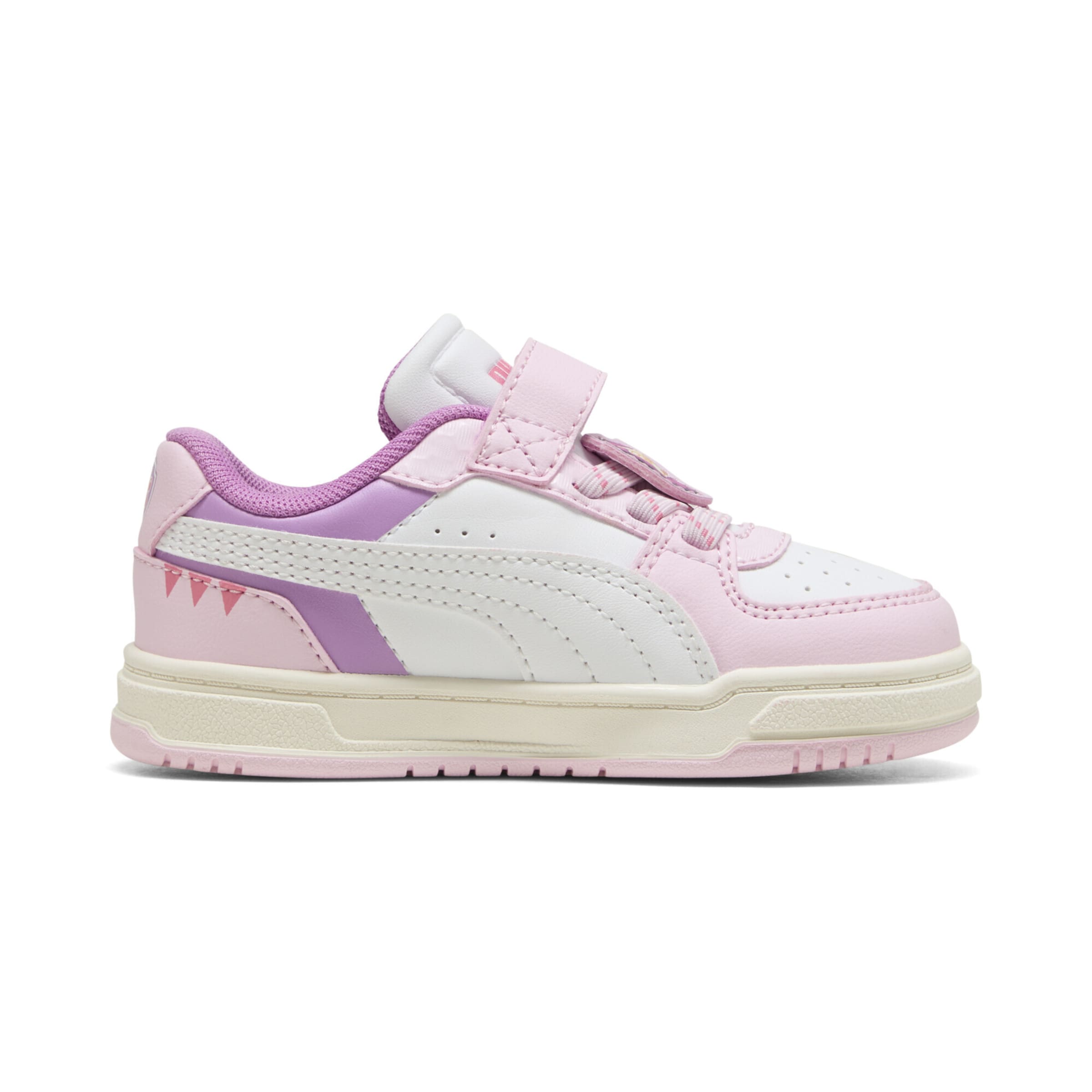 Baskets 'Puma x Paw Patrol Caven III' PUMA en rose