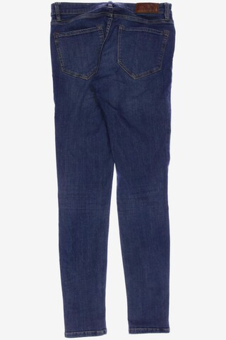 AllSaints Jeans 27 in Blau