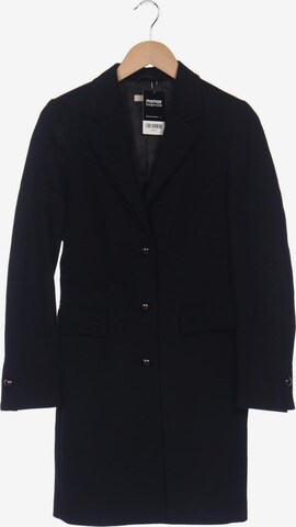 Stefanel Jacket & Coat in S in Black: front