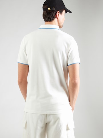s.Oliver Shirt in Wit