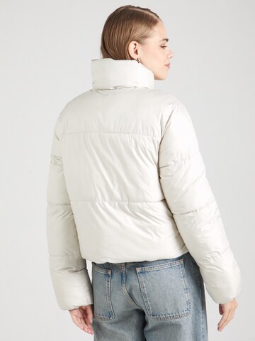 Veste mi-saison 'ONLRICKY' ONLY en beige