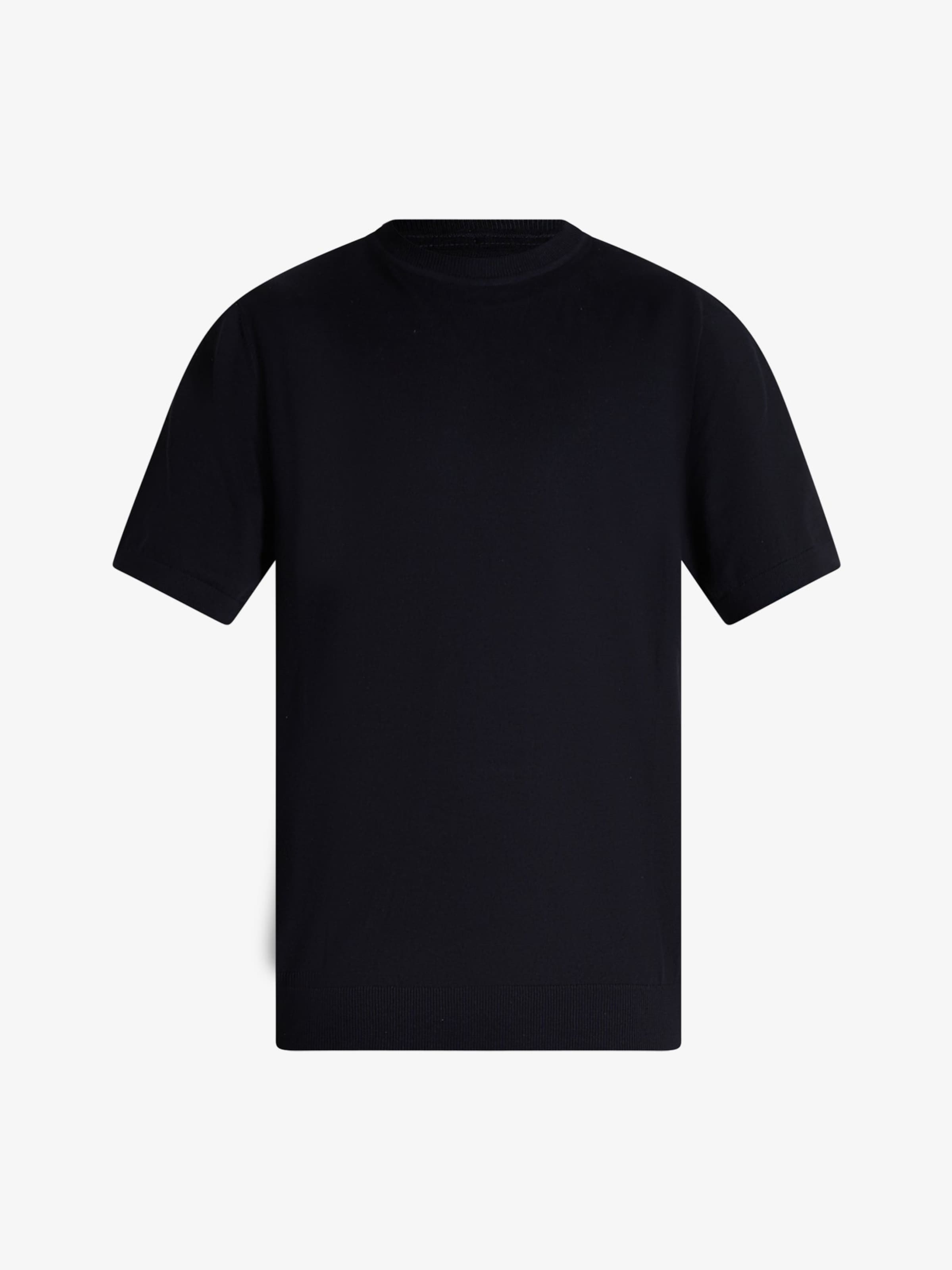 SSEINSE Shirt in Blauw
