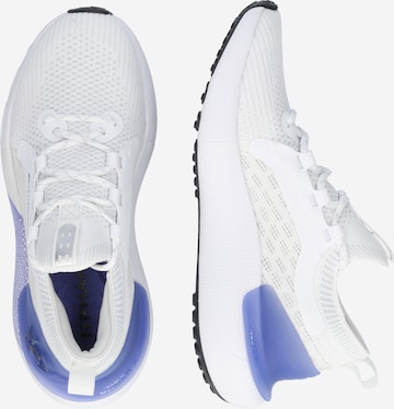 UNDER ARMOUR Running Shoes 'Phantom 3' in White