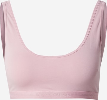 rožinė Marc O'Polo Liemenėlė: priekis