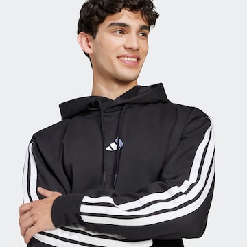 Sweat de sport 'Essentials' ADIDAS SPORTSWEAR en noir