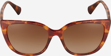 Ralph Lauren Solbriller '0RA5274' i brun