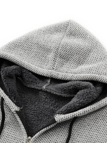 Youthup Strickjacke‌‌ in Grau