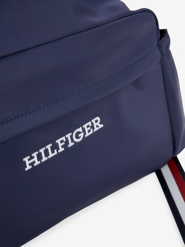 TOMMY HILFIGER Tasche in Blau