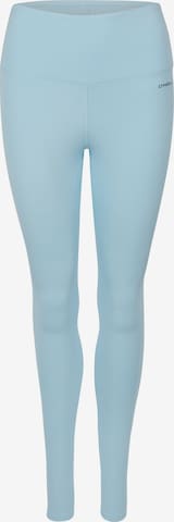 Skinny Leggings di O'NEILL in blu: frontale