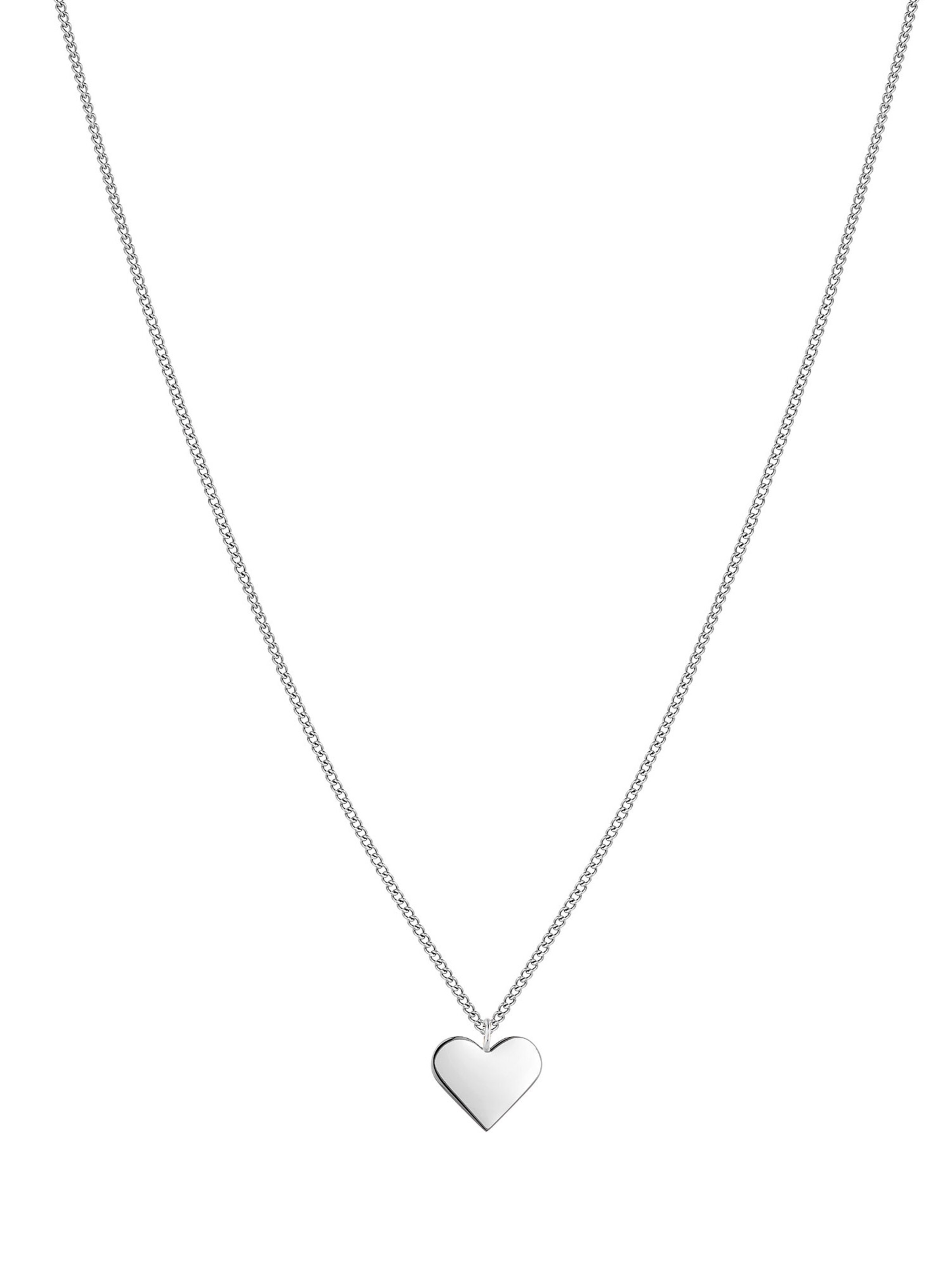 Tamaris Цепочка в Серебристый