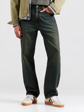 LEVI'S ® Широка кройка Дънки в синьо: отпред