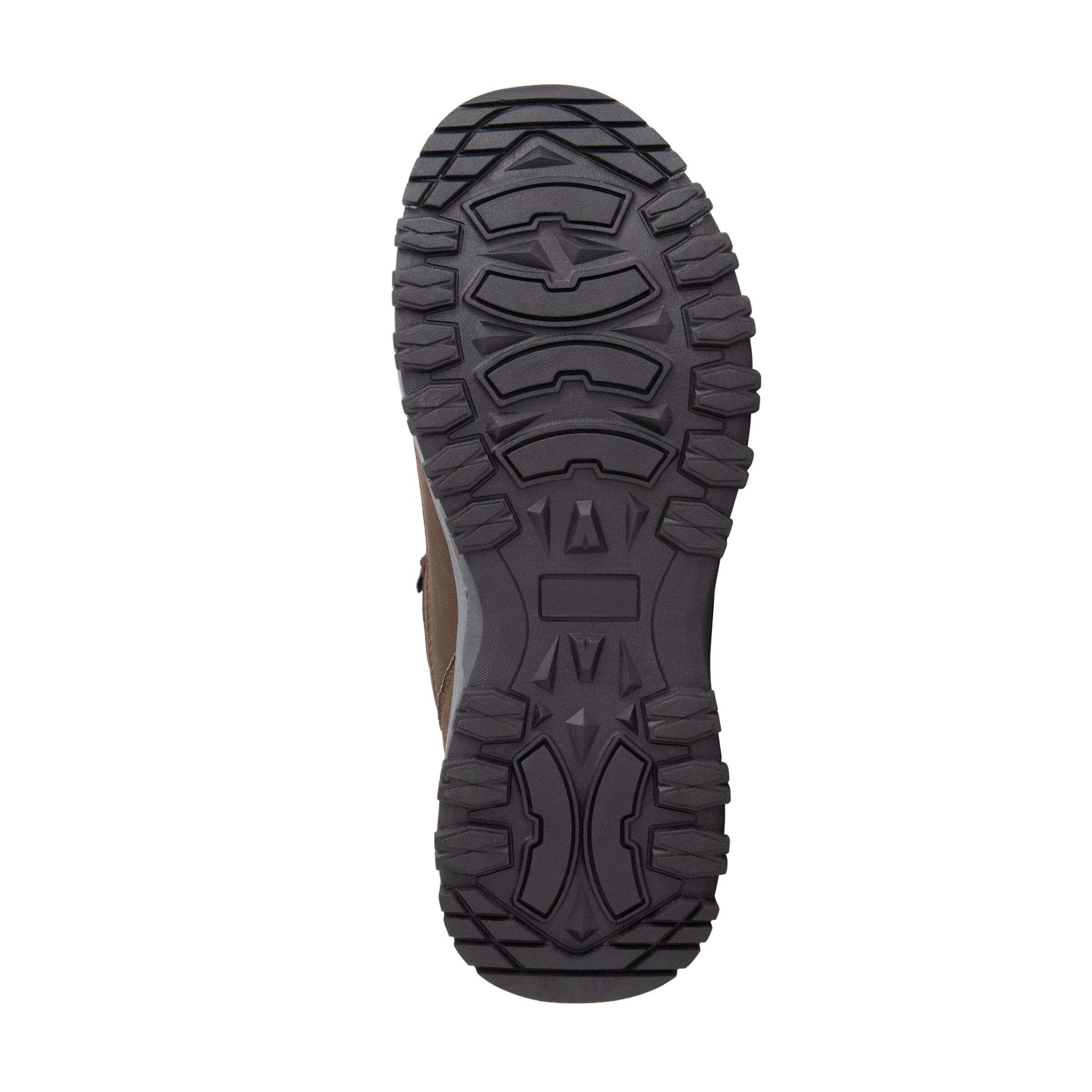 Boots 'Klovborg' Travelin en marron