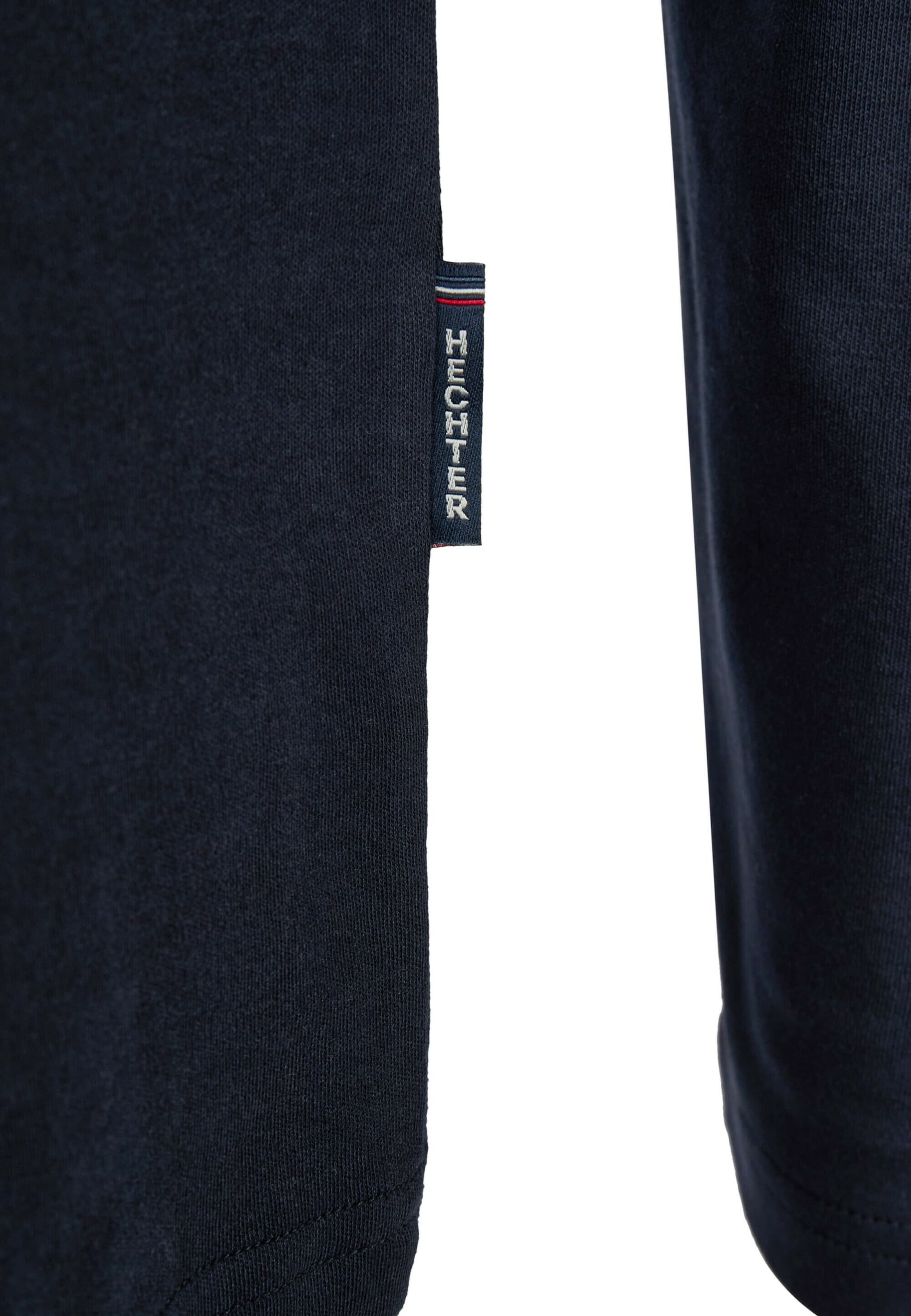 HECHTER PARIS - Camisa em azul